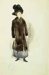 Tante Ellen