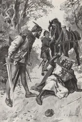 Robin Hood
