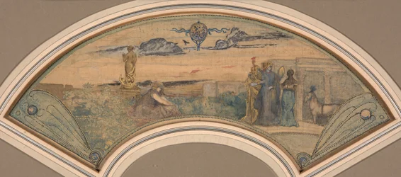 Der romantische Ausflug