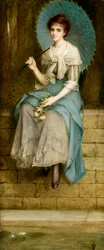 Der Brunnen