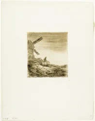 Die Mühle