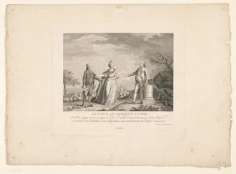 Rückkehr von Jacques Necker, 1788