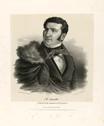 Alexander Mouton