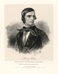 Henry Alexander Wise