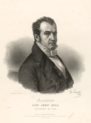 John Bell