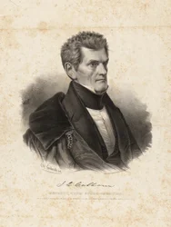 John C. Calhoun