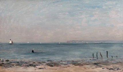 Cap Gris Nez, ca. 1780