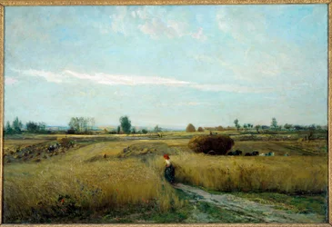 Ernte