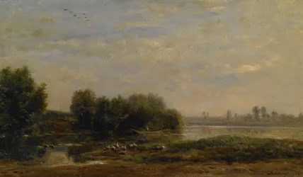 An der Oise