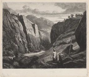 Heiliger Hieronymus