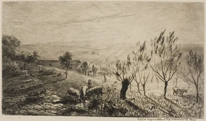 Sonnenaufgang