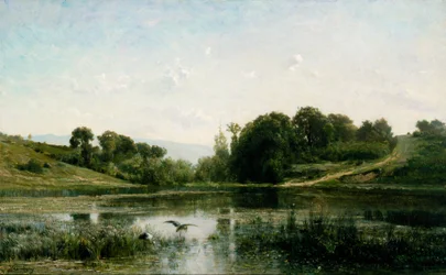 Die Teiche von Gylieu