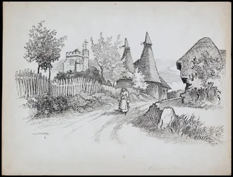 Newington, Kent