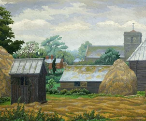 Kirchenhof, Shipley