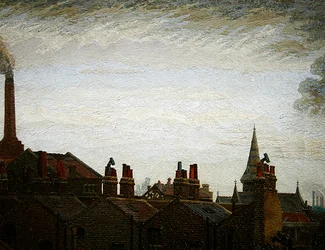 Dächer, Pimlico