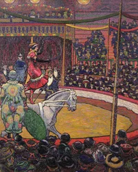 Der Zirkus