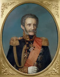Antoine-Henri Jomini