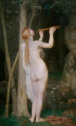 Die Beschwörerin
