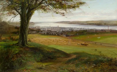 Dundee von Balgay