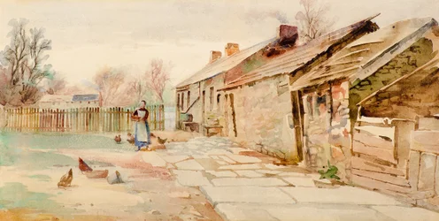 Alte Cottages