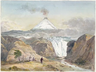 Ansicht, Polarregion