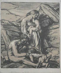Ein Idyll
