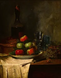 Tisch-Stillleben