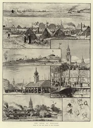 Die Hook von Holland