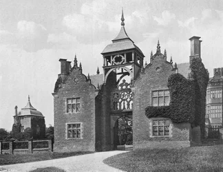 Das Torhaus