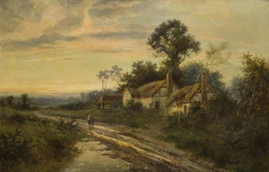 Dämmerung