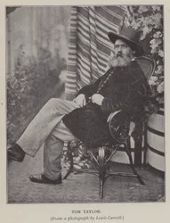 Tom Taylor