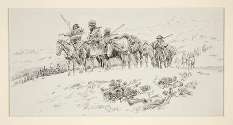 Lewis und Clark