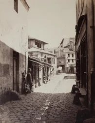 Markt der Patriarchen
