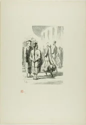 Auf der Weltausstellung: Wer sind die echten Chinesen?