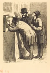 Das Auktionshaus: Der Liebhaber