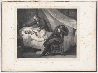 Tod von Gericault