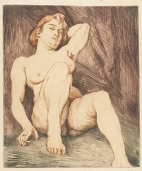 Die Zigarette