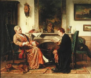 Das Lesen
