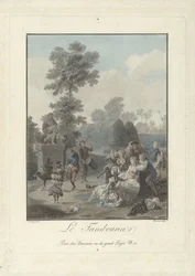 Der Tambour