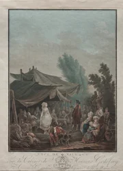 Dorfhochzeit