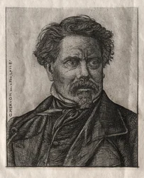 Benjamin Fillon, Schriftsteller, 1862