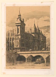 Der Uhrturm