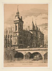 Der Turm von