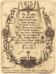 Die kleine Pumpe, Paris