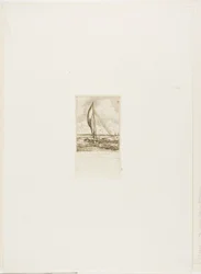Schnellsegelnde Proa, Mulgrave-Archipel, Ozeanien
