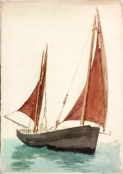 Fischerboot