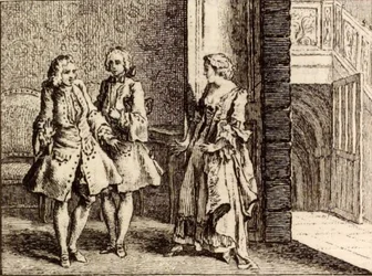 Die Missverständnisse