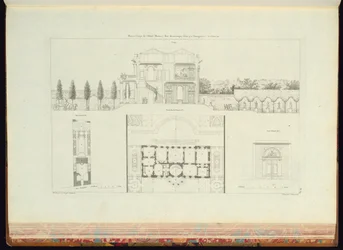 Gebundener Druck (Frankreich)