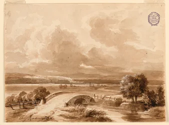 Landschaft