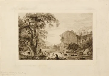 Landschaft